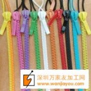 承接电子类，耳机类加工单