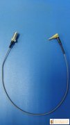 如图这款RF  CABLE，有做的联系我