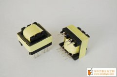 承接高频变压器EE19/EE25/EE28外发加工