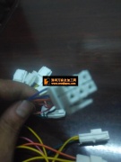 如图端子，做的联系我