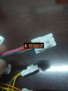如图端子，做的联系我