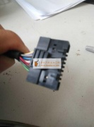 寻找如图端子外壳的工厂