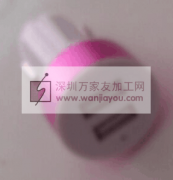 谁家有这款车充壳料