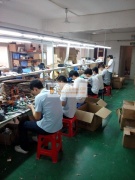 电子产品一条龙生产加工