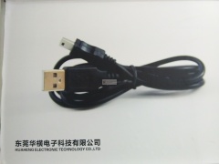 承接高中低档数据线加工