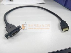 谁可以做这二款产品的