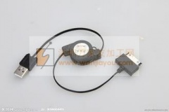 生产加工手机充电线、数据线，USB麦口5PIN、苹果