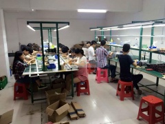 电子产品加工