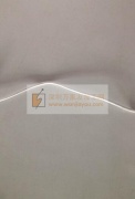 找编织线材半成品（要求抽线厂）