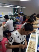承接电子产品加工一条龙服务
