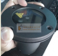 寻加工厂加工组装此款灯具，组装商
