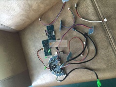 寻找做如图这种线材的工厂