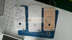 激光打标镭雕加工