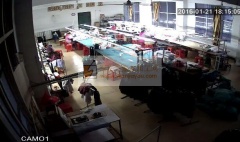 耳机线数据线来单来料加工
