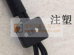 寻找能够做上面这四个图片的加工商