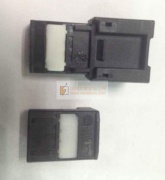谁有TE这两颗仿品的料请联系我
