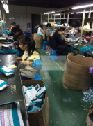 承接手工活：所有电子类产品的包装