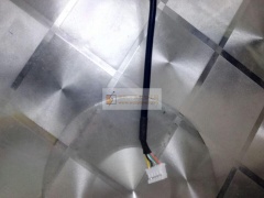 寻找做这个线，要求要打5P的端子