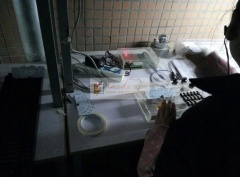 沙井承接外发电子加工，焊锡，组装各种电子加工