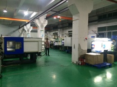 承接塑胶模具加工