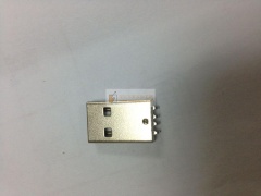 寻找做这种USB扦头