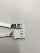 松岗专业焊锡团队承接各种连接器、数据线焊锡加工