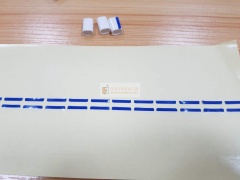 USB膠殼貼膜外包
