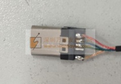 谁家有这款type-c USB