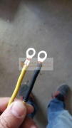 如图这种，有做的联系我