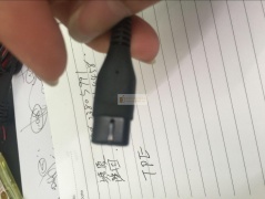 如图这款插头，有做的联系我