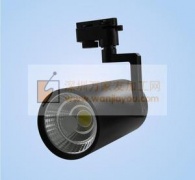 本工厂承接LED轨道灯，斗胆灯，筒灯，天花灯，价格便宜