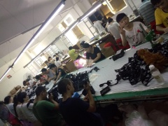 龙华大浪石岩电子加工后焊插件成品组装测试来料加工