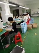 龙华观澜石岩电子后焊插件加工组装玩具组装