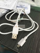 两种线材，有做的联系我