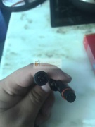 如图这个线，有做的联系我