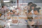 监狱廉价手工加工厂长期承接大量手工活
