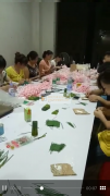 承接各类手工代加工