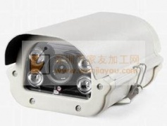 高清摄像头生产、pcb板焊锡、组装