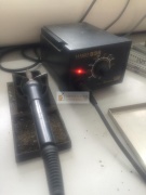 本公司专业承接焊锡咪头