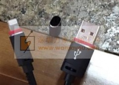 现需采购以下数据线各材料，每月不低于30万