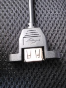 USB带耳数据线，有做的联系我