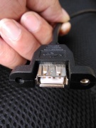 USB带耳数据线，有做的联系我