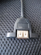 USB带耳数据线，有做的联系我