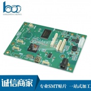 承接POS机 GPS等产品生产加工 来料加工