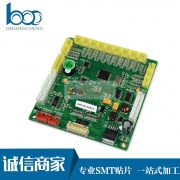 全自动SMT贴片来料加工 提供线路板PCBA来料加工