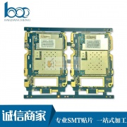 全自动SMT贴片来料加工 提供线路板PCBA来料加工