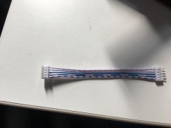 专业生产加工连接线 端子线 排线