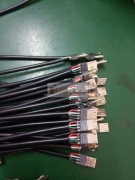承接数据线焊锡及pcb各类后焊焊锡
