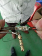 如图这个焊锡，有做的联系我