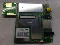 承接各类电子产品维修后焊组装